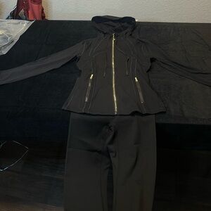 Lululemon Limited Workout Set (S/M)